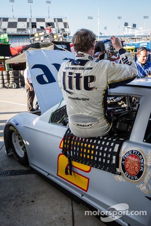 Rusty Wallace, Team Penske Ford