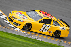Kyle Busch, Joe Gibbs Racing Toyota