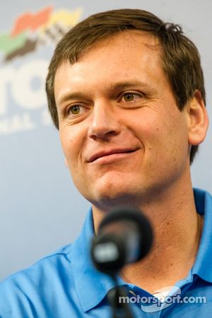 NBC Sports press conference: Steve Letarte