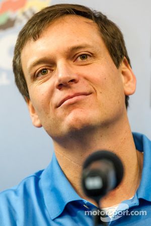 NBC Sports press conference: Steve Letarte