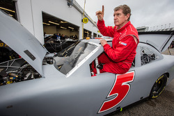 Bill Elliott