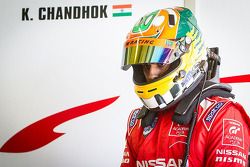 Karun Chandhok