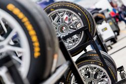 Continental tires