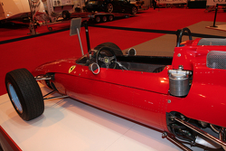 John Surtees Display, Ferrari F1