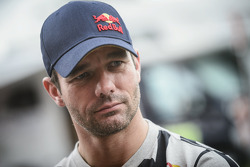 Sébastien Loeb