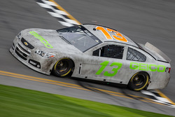 Casey Mears, Germain Racing Ford