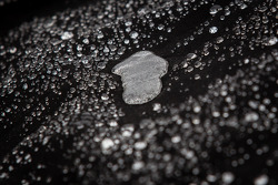 Rain drops
