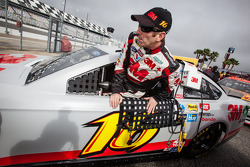 Greg Biffle, Roush Fenway Racing Ford