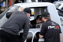 Johnny Sauter