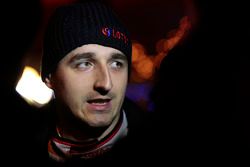 Robert Kubica