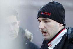 Robert Kubica