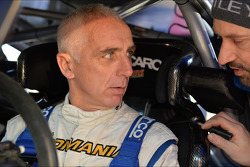 Francois Delecour