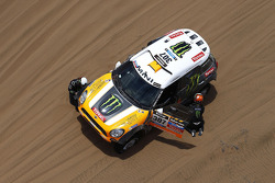 #307 Mini: Orlando Terranova, Paulo Fiúza
