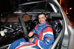 Bryan Bouffier