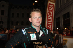 Gerard de Rooy