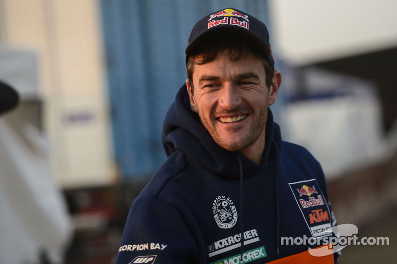 Marc Coma