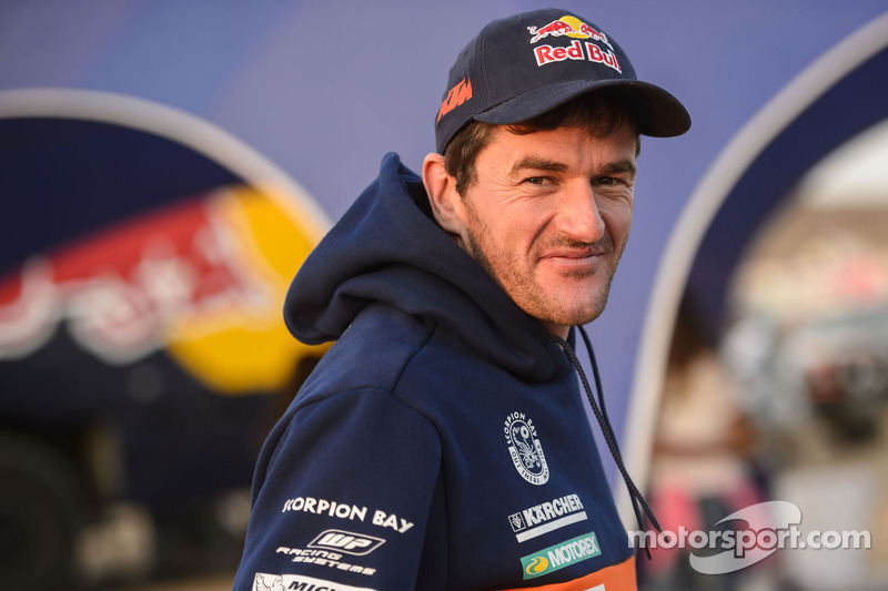 Marc Coma