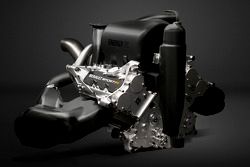 Il motore Renault Energy F1 V6 2014