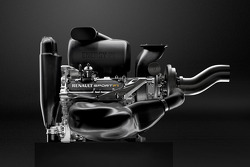 Двигатель Renault Energy F1, Особое мероприятие.