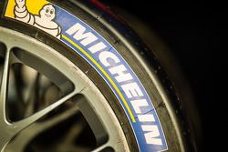 Pneus Michelin