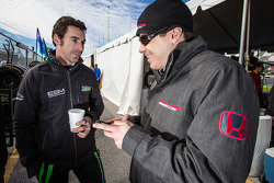 Simon Pagenaud