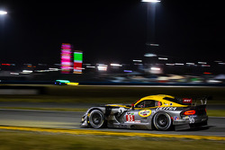 #93 SRT Motorsports SRT Viper GTS-R: Jonathan Bomarito, Kuno Wittmer, Rob Bell