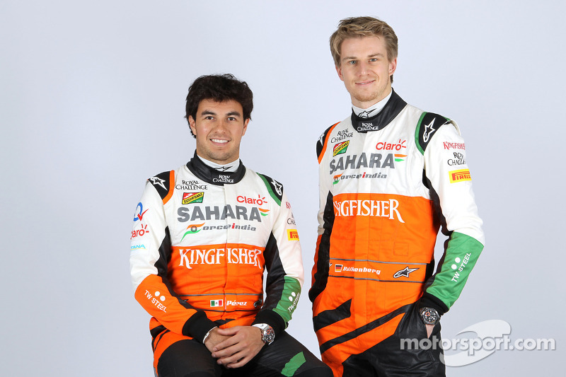 2014 - Formula 1