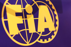 FIA logo