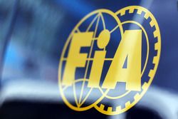 FIA logo