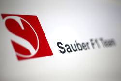 Sauber F1 Team logo
