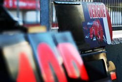 Pit tabelası: Jean-Eric Vergne, Scuderia Toro Rosso