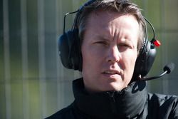 Sam Michael, Directeur Sportif McLaren