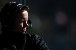 Sam Michael, McLaren Sporting Director