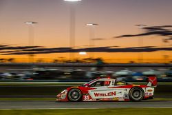#31 Marsh Racing Corvette DP Chevrolet: Eric Curran, Boris Said, Bradley Smith, Max Papis