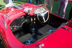1958款法拉利335 S Spyder