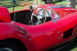 1958款法拉利335 S Spyder