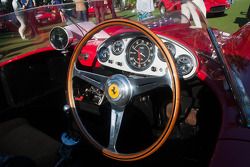 Ferrari 335 S Spyder, 1958