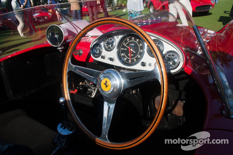 Ferrari 335 S Spyder