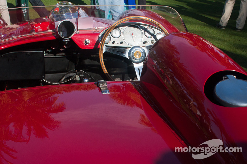 Ferrari 335 S Spider