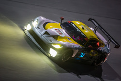 #93 SRT Motorsports SRT Viper GTS-R: Jonathan Bomarito, Kuno Wittmer, Rob Bell