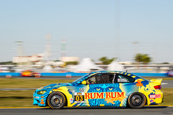 #03 Rum Bum Racing BMW M3: Matt Plumb, Nick Longhi, Gianluis Bacardi