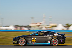 #09 TRG-AMR Aston Martin Vantage: Joel Janco, James Davison