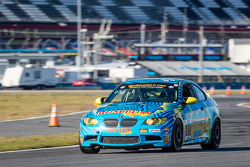 #03 Rum Bum Racing BMW M3: Matt Plumb, Nick Longhi, Gianluis Bacardi