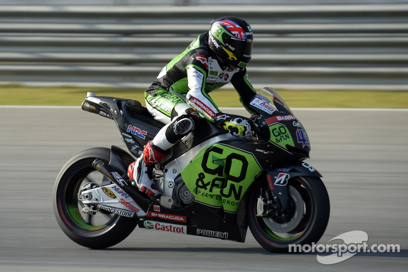 Tes Sepang (2014)