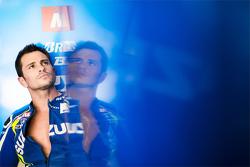 Randy de Puniet, Suzuki MotoGP