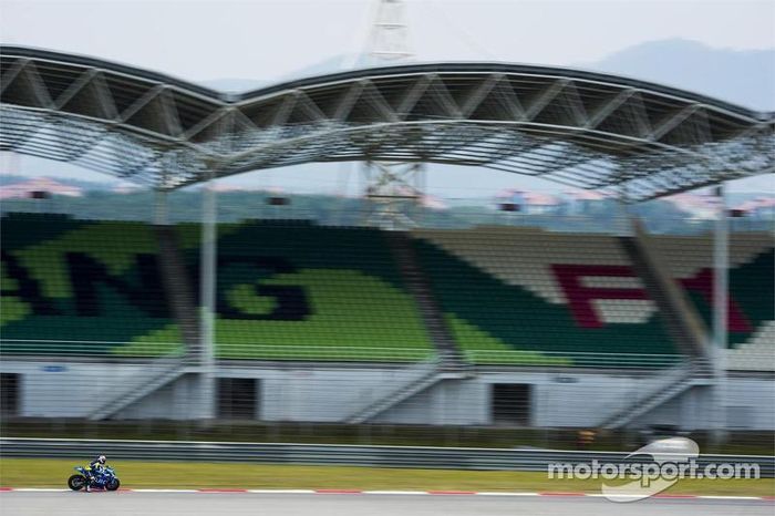 Randy de Puniet, Suzuki MotoGP