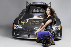 Alexis DeJoria
