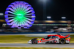 #0 DeltaWing Racing Cars DeltaWing DWC13 Elan: Andy Meyrick, Katherine Legge, Alexander Rossi, Gabby Chaves