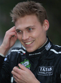 Pontus Tidemand