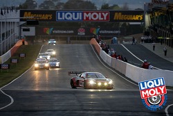 Race action